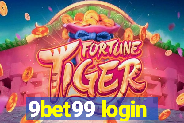 9bet99 login